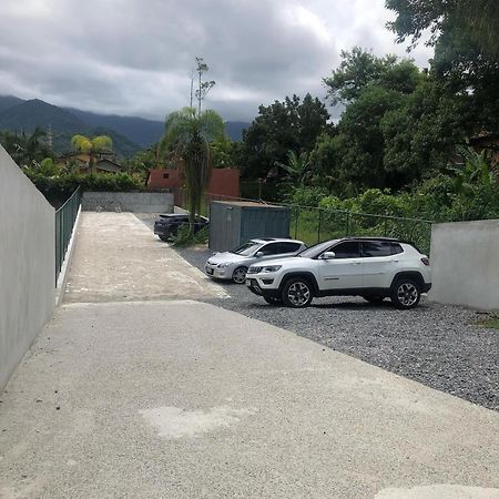 C15 - Conforto Junto A Natureza - Camburyzinho Sao Sebastiao  Exterior photo