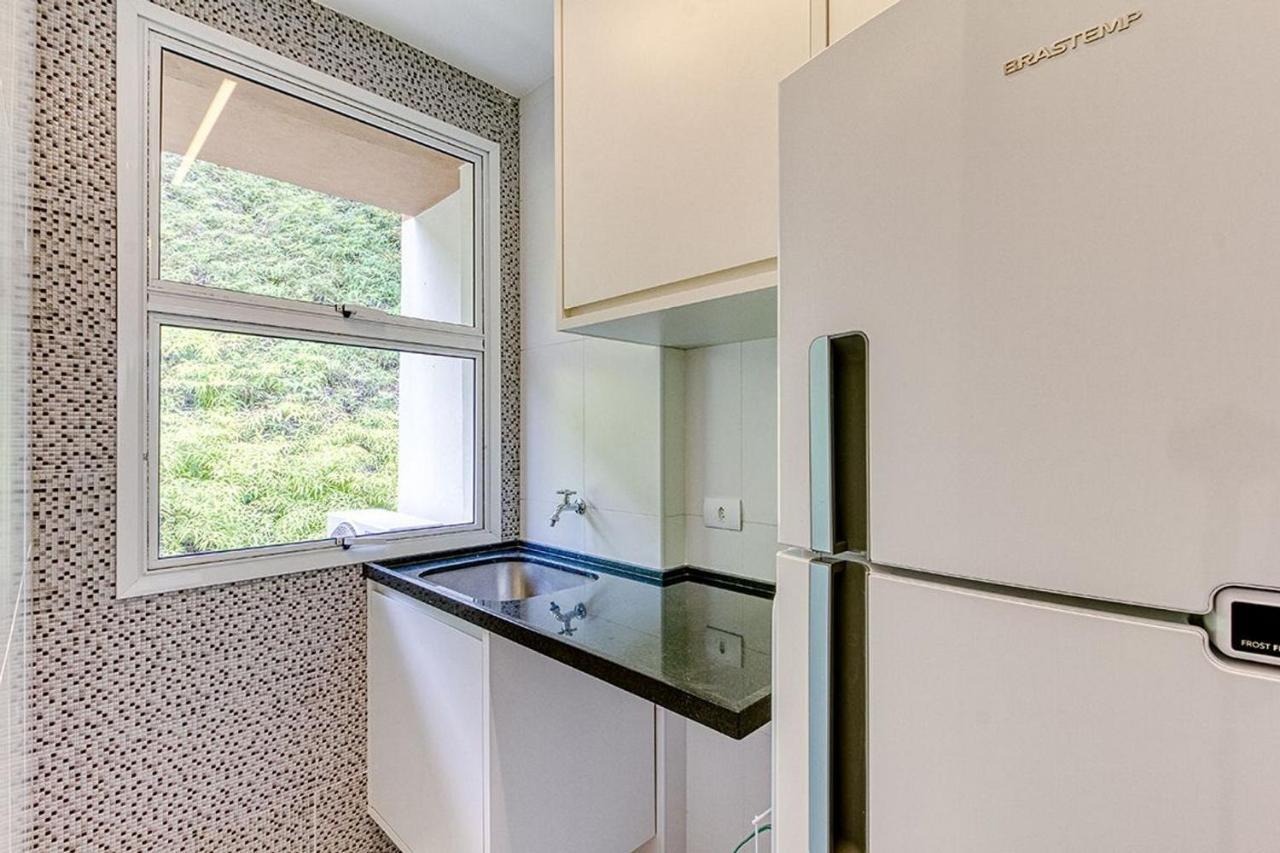 C15 - Conforto Junto A Natureza - Camburyzinho Sao Sebastiao  Exterior photo
